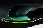 McLaren GT Verdant Theme by MSO 2020 года
